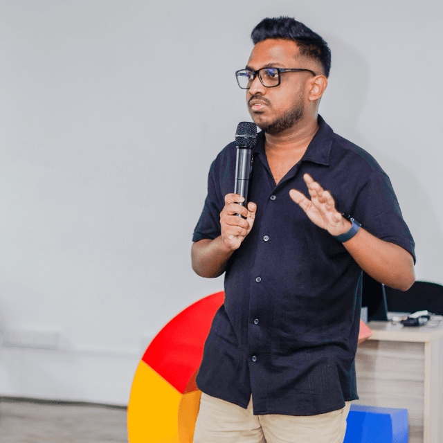Suresh Michael Peiris