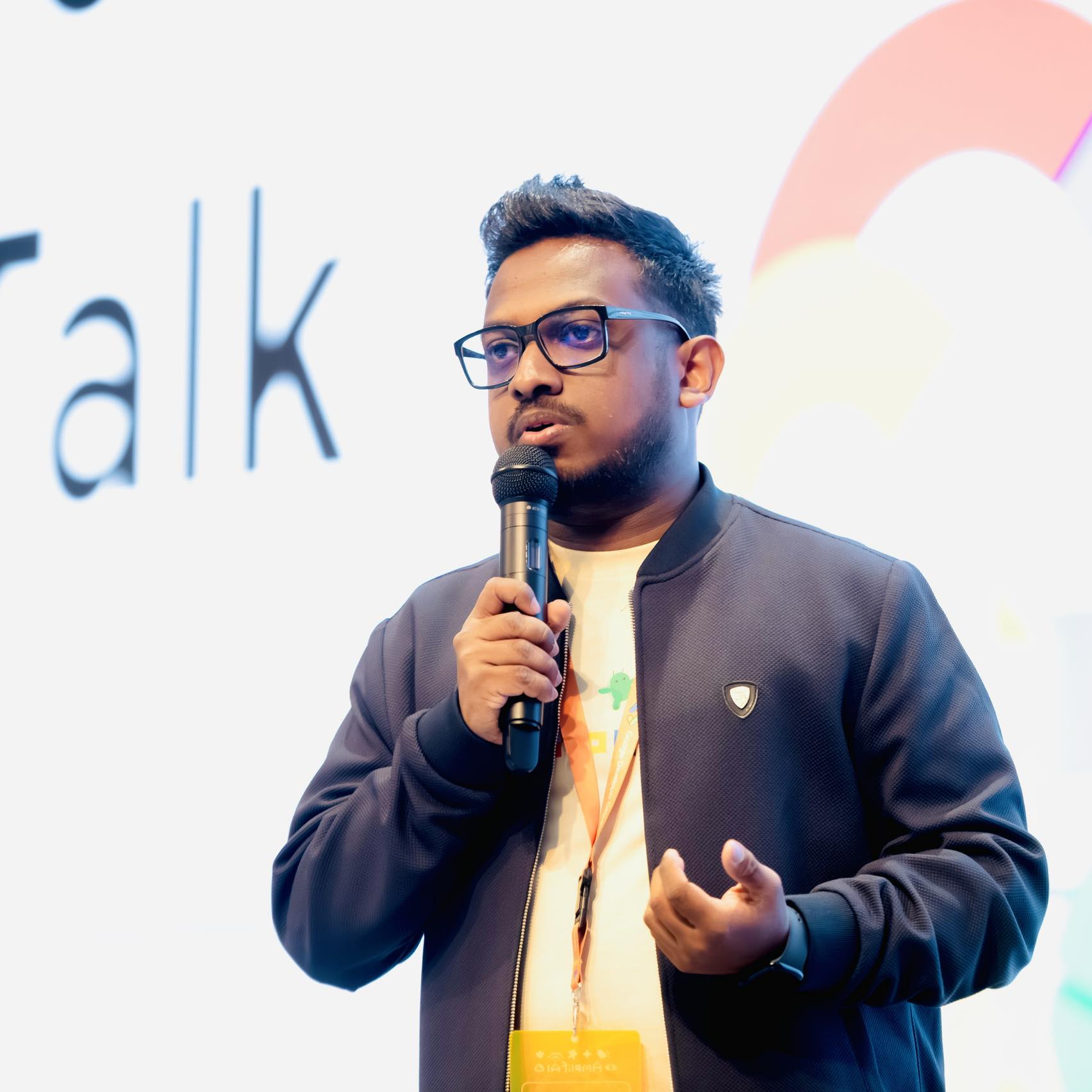 Suresh Michael Peiris